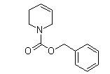 N-Cbz-1,2,3,6-四氫吡啶